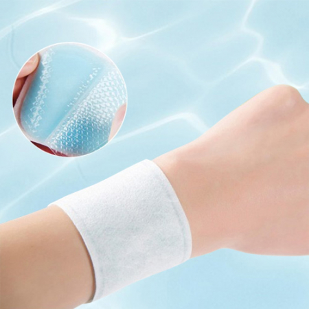 쿨링감 가득 상쾌한 아이스 쿨패치 2p Y2544 #2