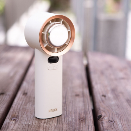 디큐브 프럭스S 100단 휴대용 냉각선풍기 #7