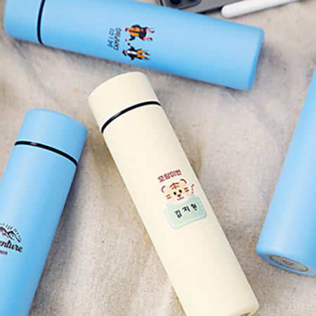 포니파우더 텀블러 160ml #3