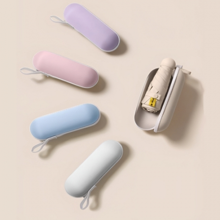 Y리빙 캡슐 초경량 우산 우양산 UV자외선차단 #2