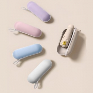 Y리빙 캡슐 초경량 우산 우양산 UV자외선차단