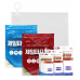 작은이미지: 제일파프1p+드레싱밴드OPP 1p 파우치세트 #2