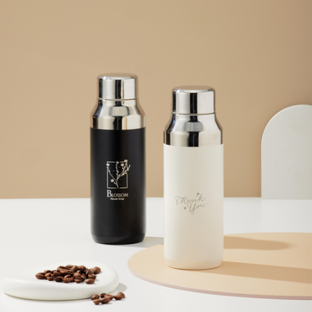 메탈라인 텀블러 380ml #3