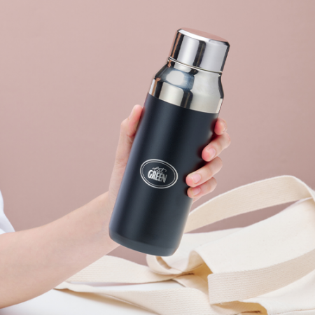 메탈라인 텀블러 380ml #6