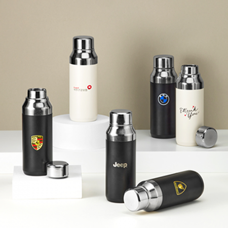 메탈라인 텀블러 380ml #2