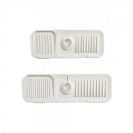 실리콘 물빠짐 패드 #4