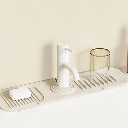 실리콘 물빠짐 패드 #2