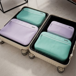 루티네 여행용 압축 파우치 M