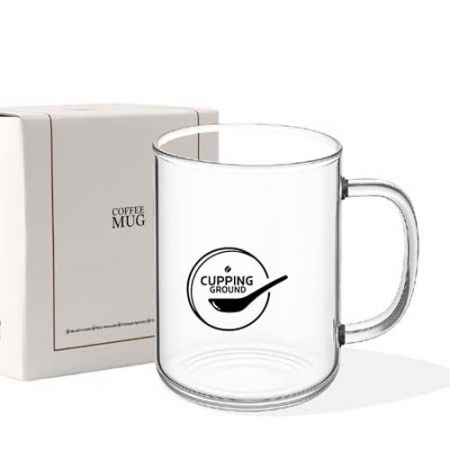 커핑그라운드 머그컵 선물세트470ml 2개입 #4