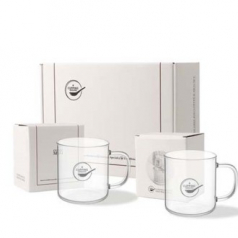 커핑그라운드 머그컵 선물세트470ml 2개입