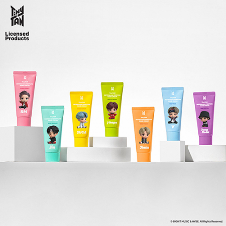 타이니탄핸드크림TinyTAN(HANDCREAM) #3