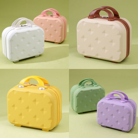 R016 애플파이 14인치 레디백 여행 가방 미니 캐리어 소형 기내용 케리어 #2