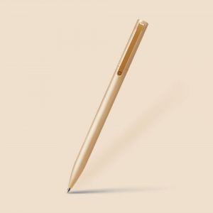 샤오미 로즈골드 볼펜 고급형 볼펜