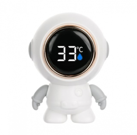 디지털 탕온도계 목요장난감 온도 알림기능 #2