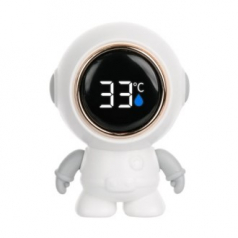 디지털 탕온도계 목요장난감 온도 알림기능