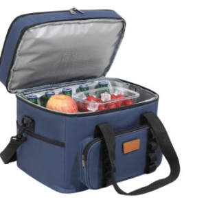 다용도 멀티포켓 여름선물 보냉백제작