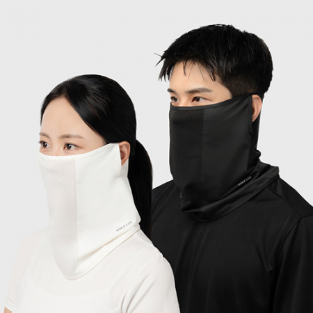 루티네 자외선 차단 썬스크 마스크 #4