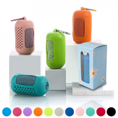 에버센스 커버 쿨링 타월 #2