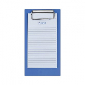 미니메모지 클립보드 100*185mm