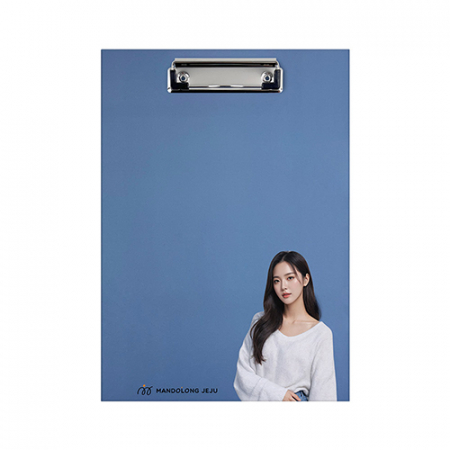 A4메모지클립보드 220*310mm 1500T #4