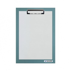 A4메모지클립보드 220*310mm 1500T