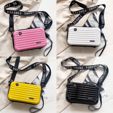 캐리어파우치 파우치 하드캐리어 여행파우치 화장품파우치 #3