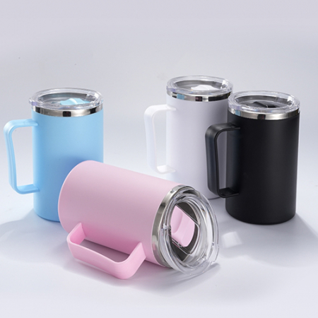 스텔라 머그컵 600ml 1P #4