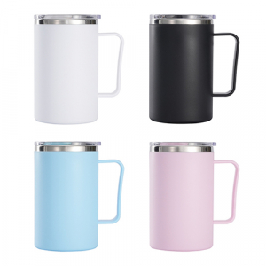 스텔라 머그컵 600ml 1P