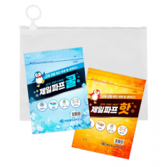 제일파프(쿨/핫)2p세트