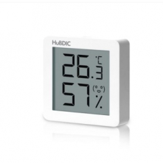 초미니 온도 습도  센서 실시간 온습도계 벽걸이 스탠드가능