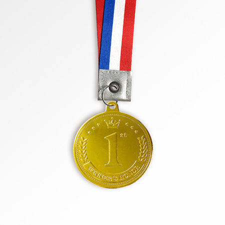 행사기념 프라이즈 메달 // 6cm 맞춤제작 #2