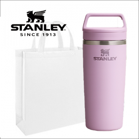 스탠리 카페투고 354ml+부직포가방 #2