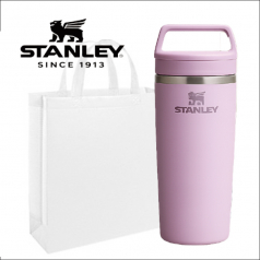 스탠리 카페투고 473ml+부직포가방