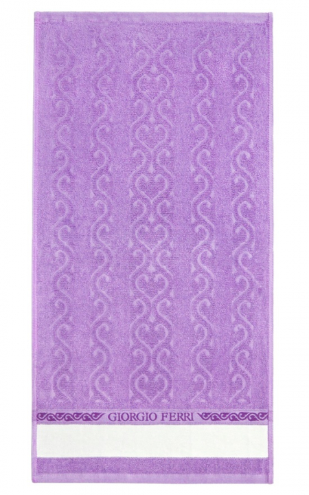 조르지오페리 칼라전사 타올 30수 110g - 오코텍스 1등급 인증 #4