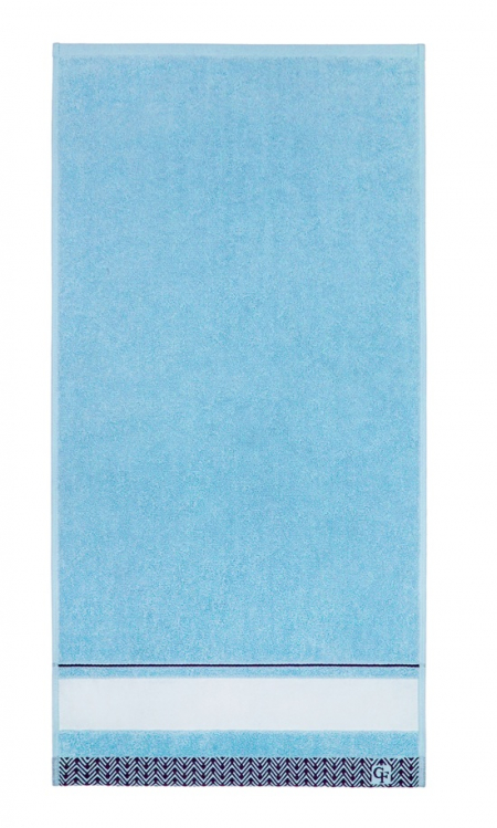 조르지오페리 바움 칼라전사 타올 30수 170g - 오코텍스 1등급 인증 #5