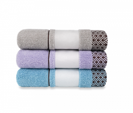 조르지오페리 바움 칼라전사 타올 30수 170g - 오코텍스 1등급 인증 #2