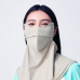 작은이미지: 모스트 넥커버형 냉감소재 자외선차단 마스크 #3