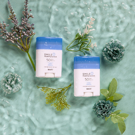 기미엑스 스마일 모델링 썬스틱 #2