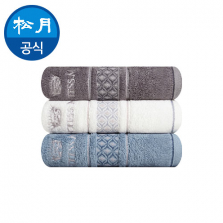 [송월타올] CM 더블다이아68 바스타월 480g #2