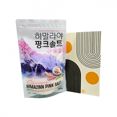 히말라야 핑크솔트 #2