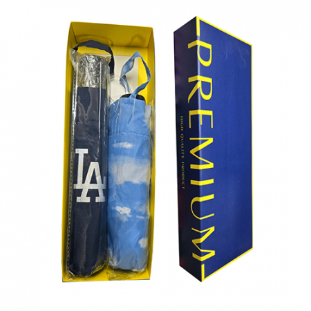 MLB 우산 + 구름우산 #2