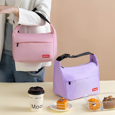 브리즈 토드형 보온 보냉백 #2