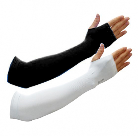 필드라이프 무봉제 쿨토시 (손등형) #2