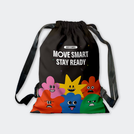 라이트 루프 짐색 #2