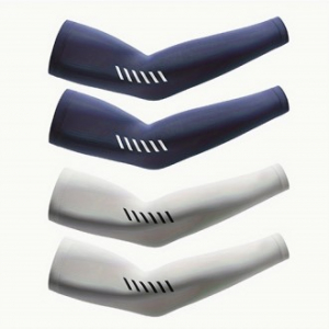 667 쿨링 UV보호 암 슬리브 2세트