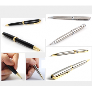 볼펜 골드/실버/블랙 기업 학교 관공서 단체