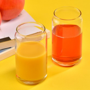 글라스 리엔 비어캔글라스 350ml // 1도 전사인쇄