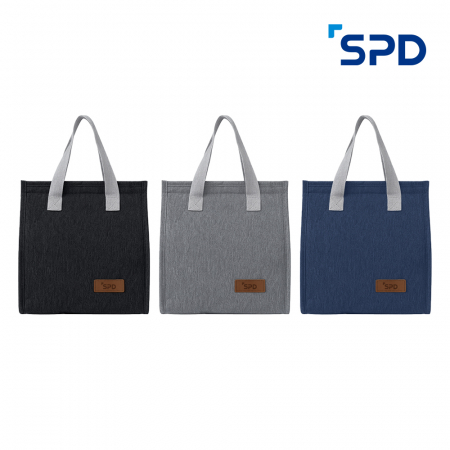 SPD 클래식 보온보냉백 런치백 #3