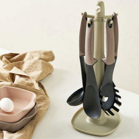 이녹스프랑 케이티오 조리도구 6P #2