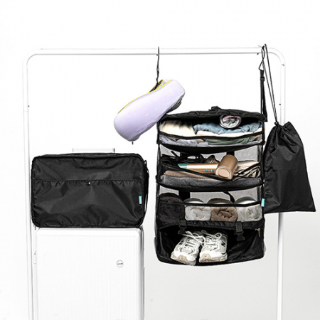 루티네 4차원 포켓가방 #4